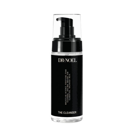 Daily Face Cleanser – Dr. Noel The Longevity Cleanser | Gent