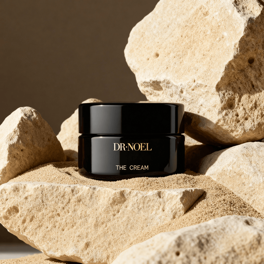 The Longevity Cream