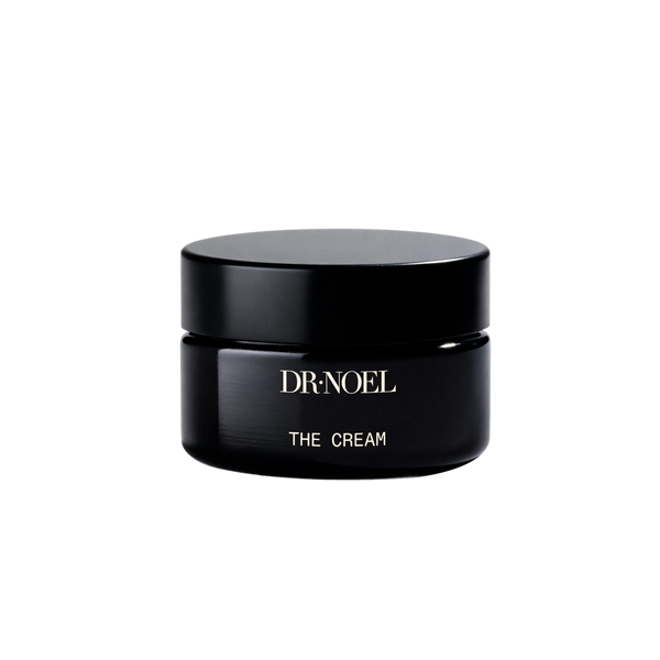 The Longevity Cream