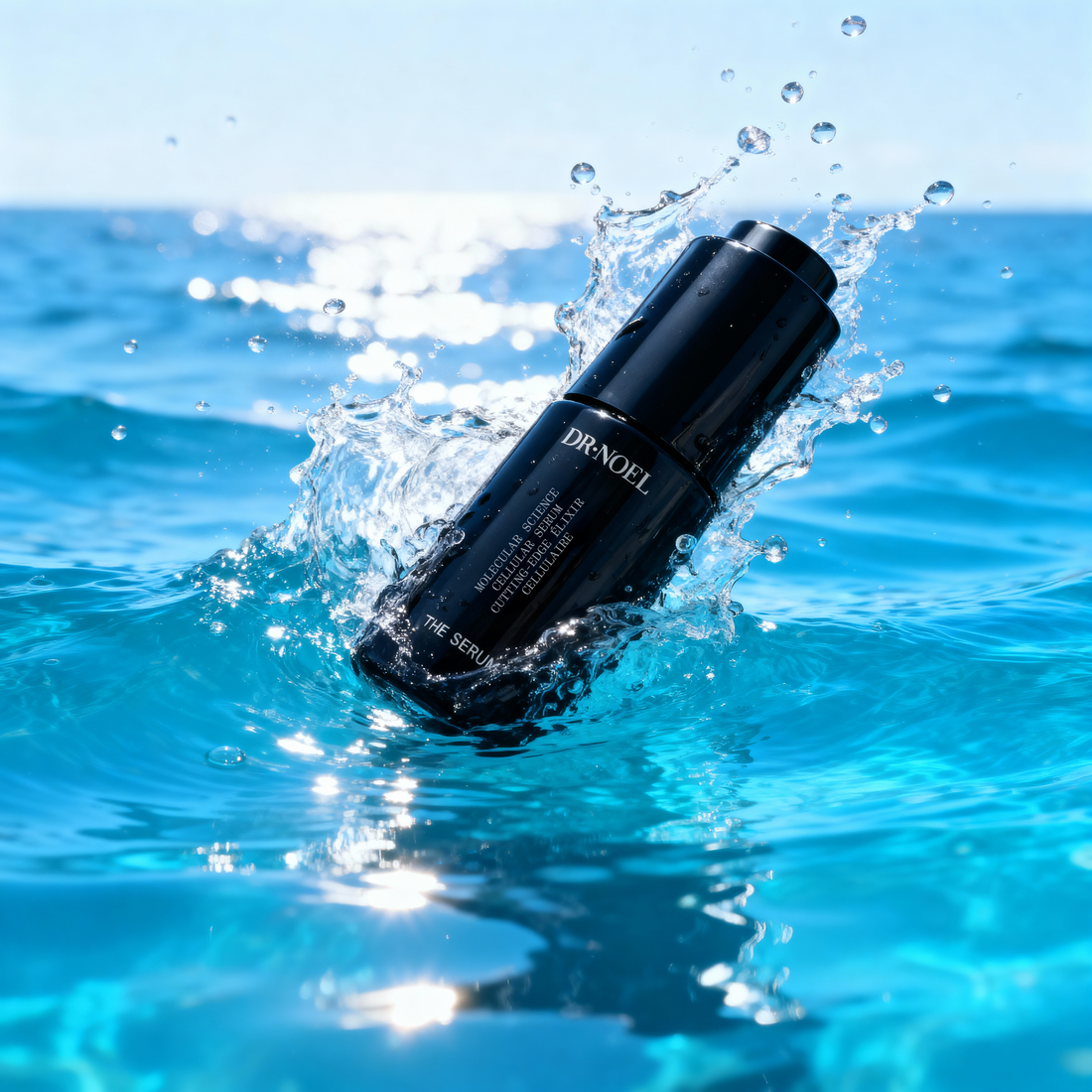 The Longevity Serum