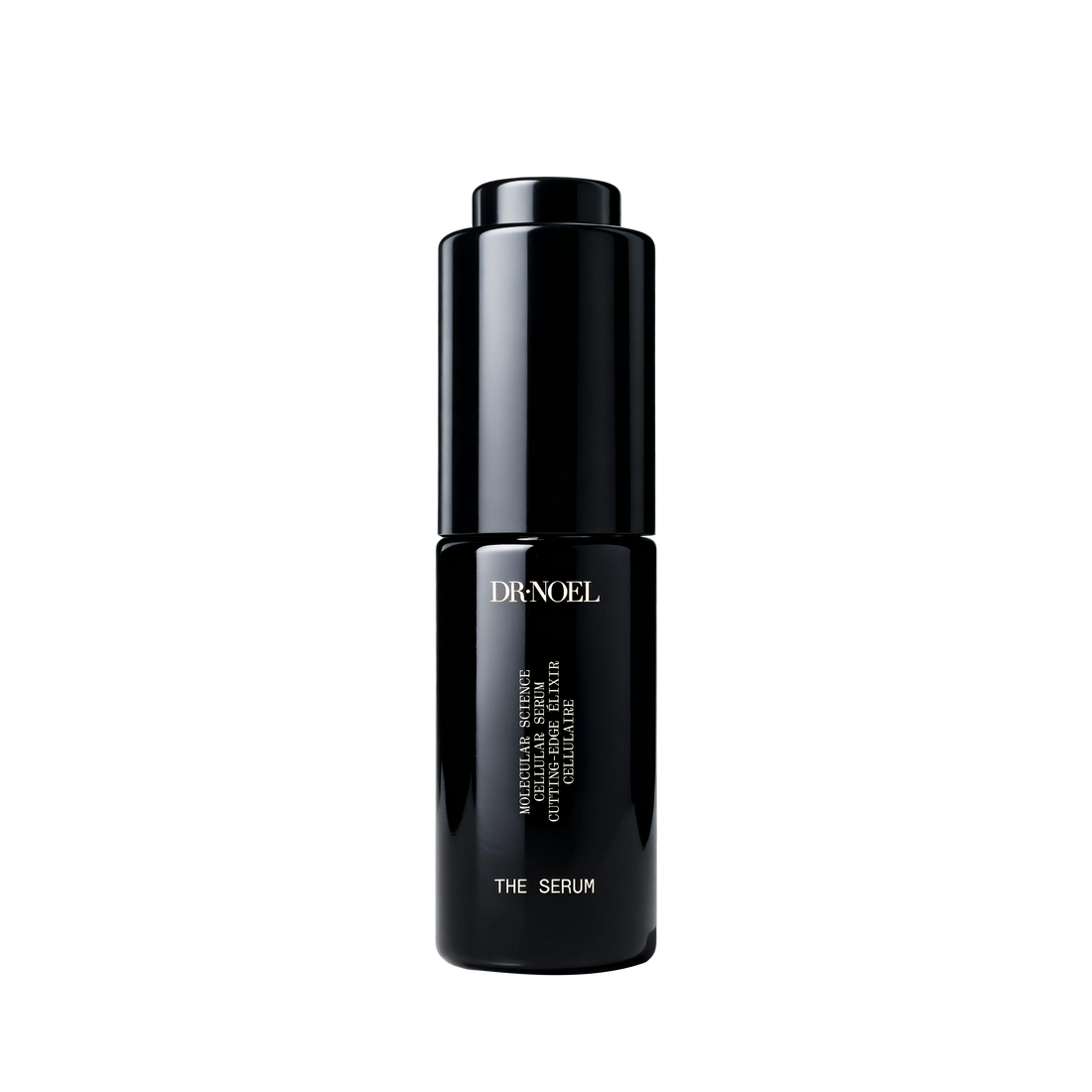 The Longevity Serum