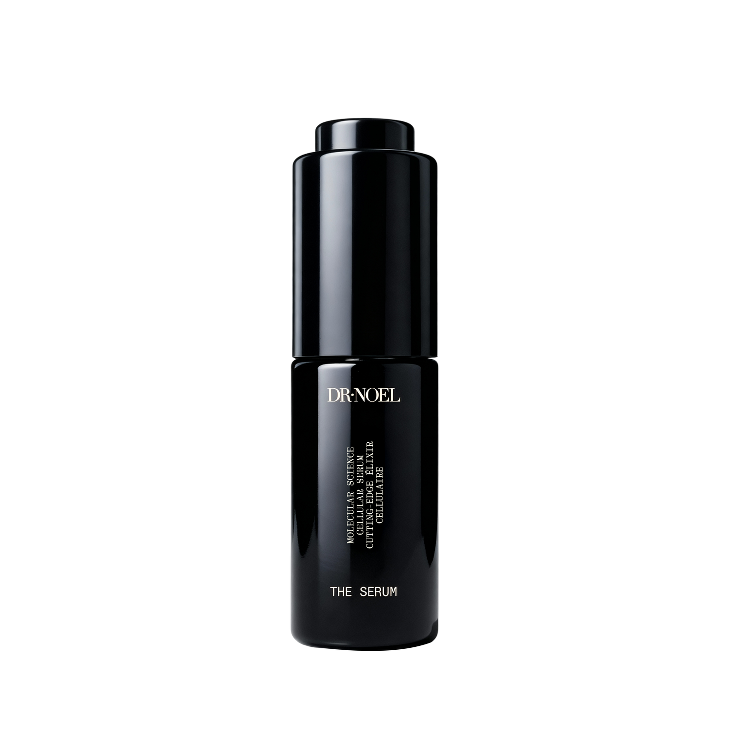 The Longevity Serum