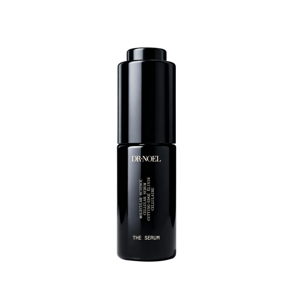 The Longevity Serum