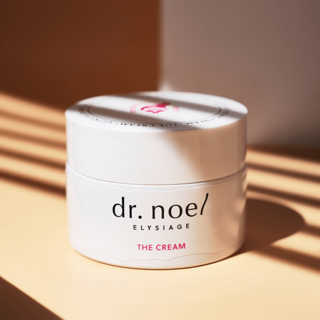 Dr. Noel The Cream