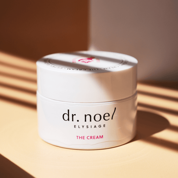 Dr. Noel The Cream